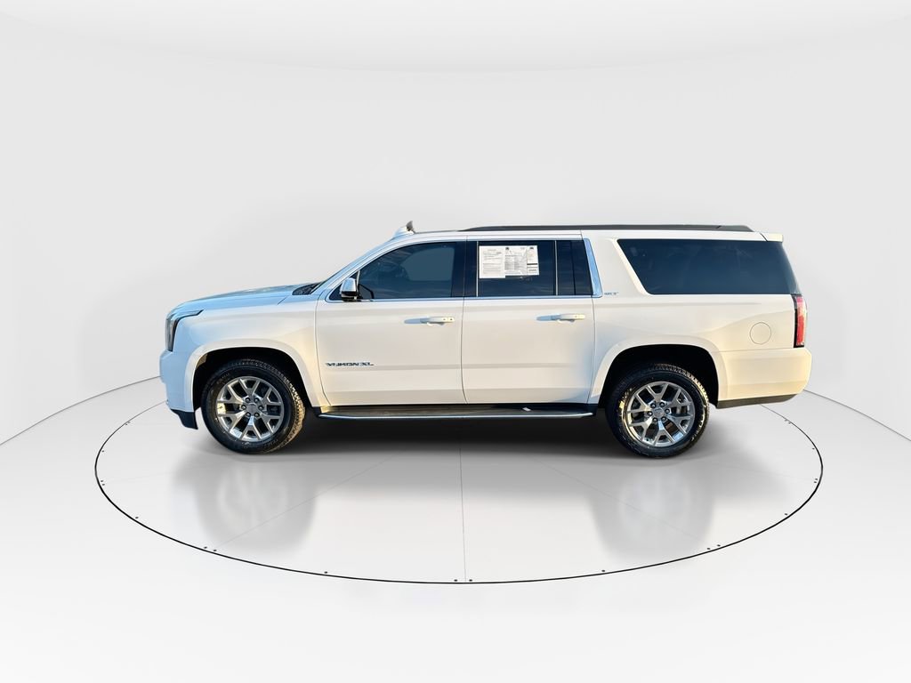 Used 2018 GMC Yukon XL SLT w/ Open Road Package RWD image 5