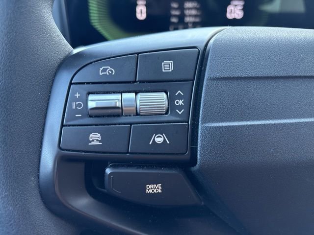 Used 2025 Kia K4 LXS image 21
