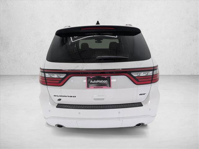 New 2026 Dodge Durango GT w/ Blacktop Package image 7