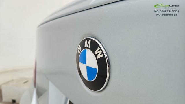 Used 2006 BMW M5 image 17