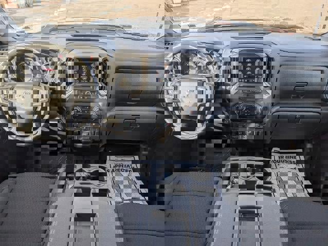 New 2026 Chevrolet Silverado 2500 Custom w/ Custom Value Package image 15