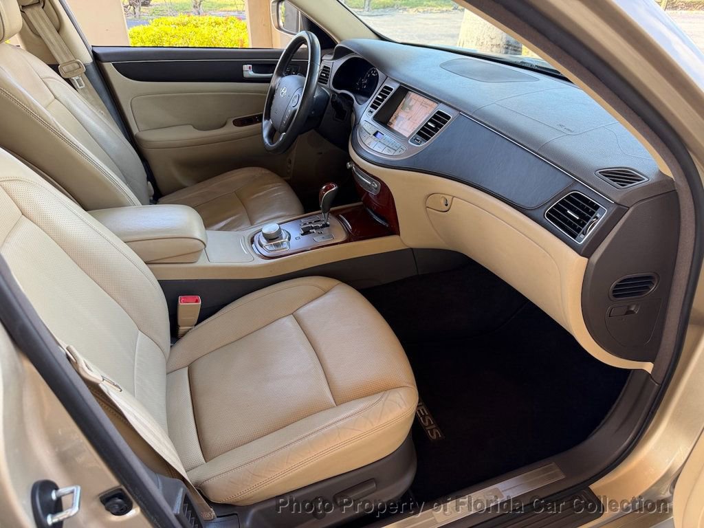 Used 2012 Hyundai Genesis 3.8 w/ Premium Pkg image 36