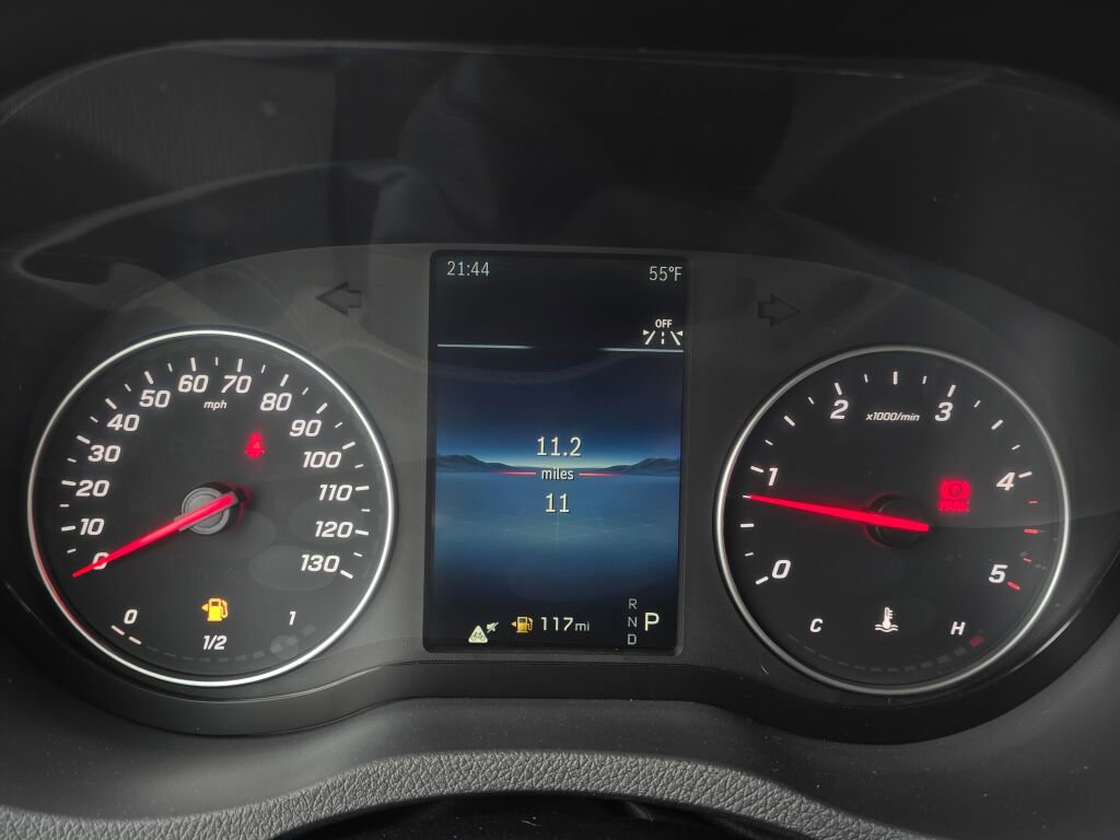 New 2025 Mercedes-Benz Sprinter 2500 image 25