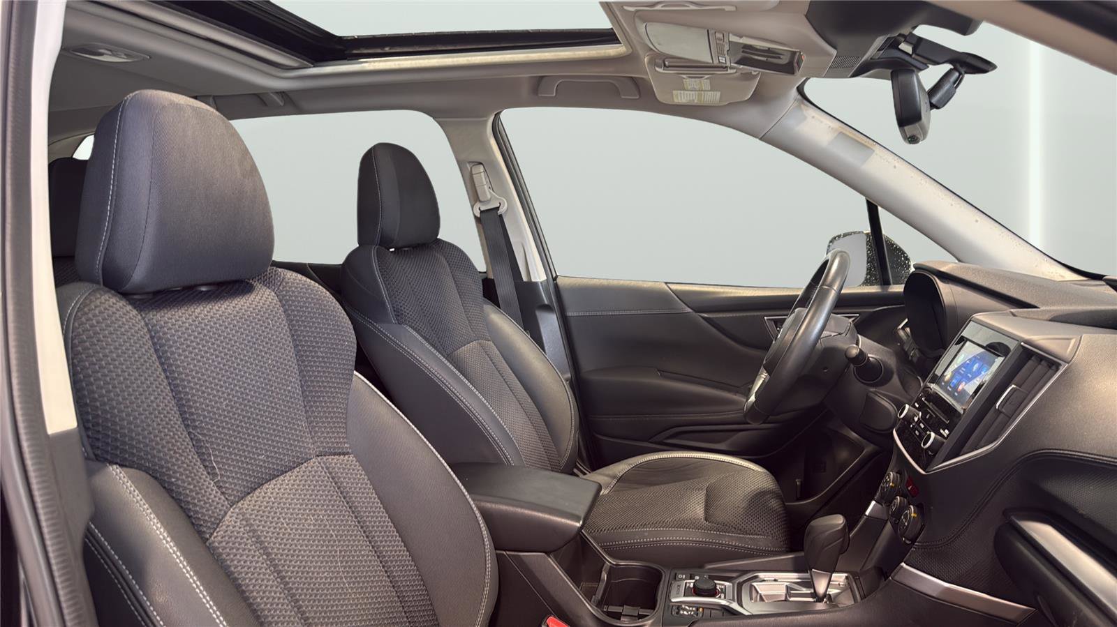 Used 2023 Subaru Forester Premium image 16