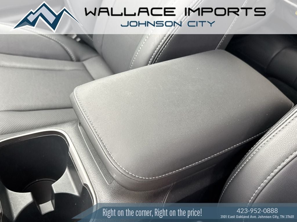 Used 2025 Subaru Outback Limited XT AWD/4WD image 20