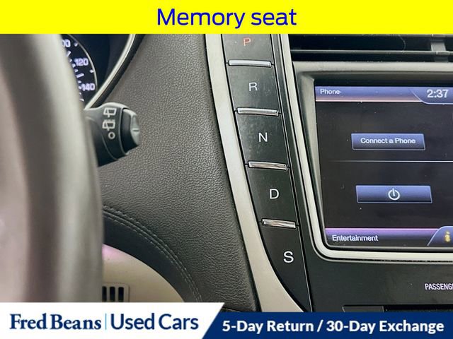 Used 2016 Lincoln MKX Reserve w/ Climate Package image 20