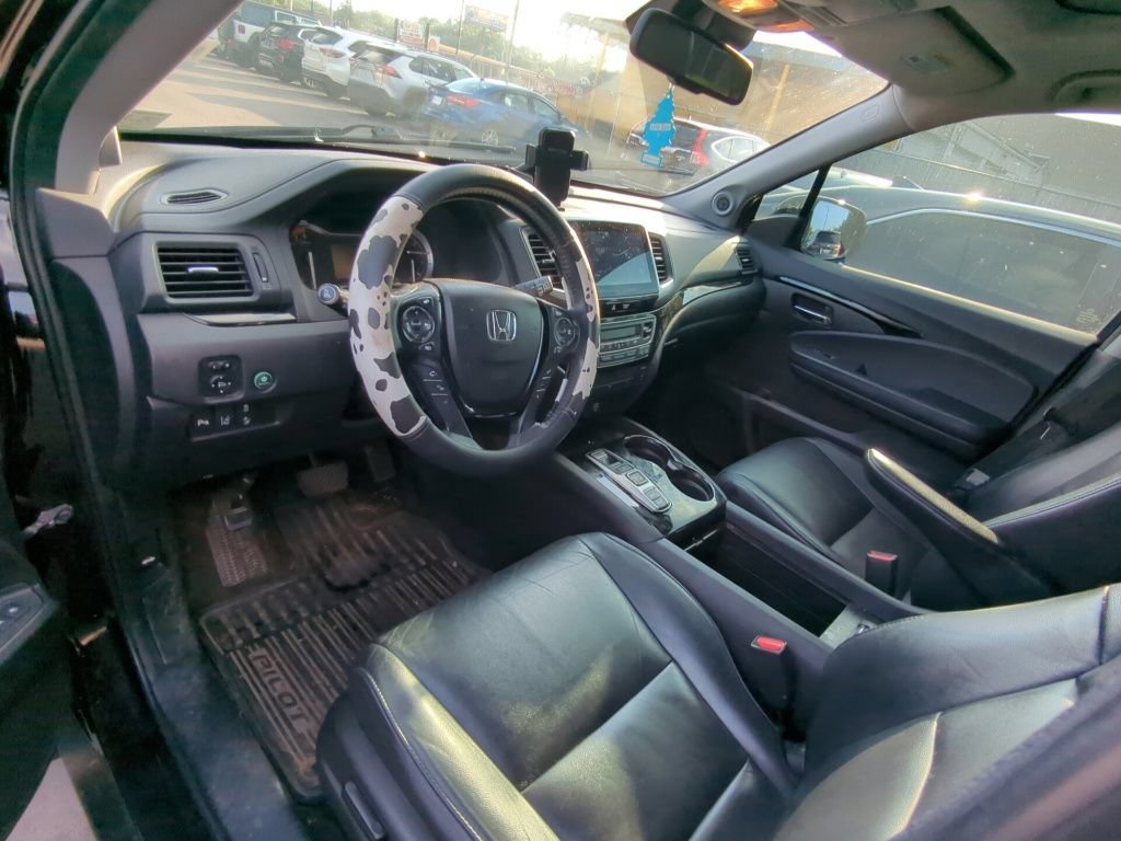 Used 2016 Honda Pilot Touring image 7