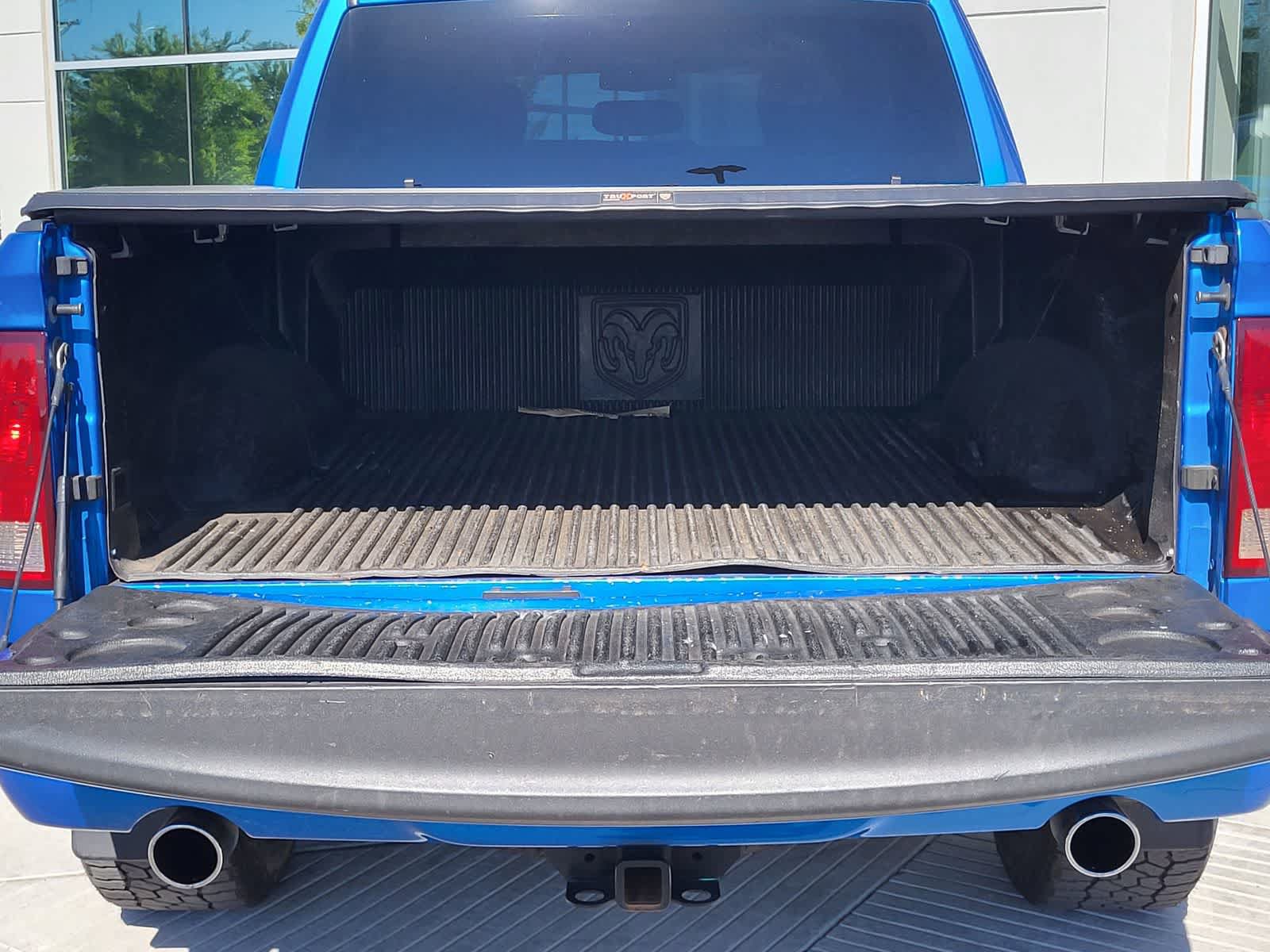 Used 2019 RAM 1500 Express w/ Express Value Package AWD/4WD image 26