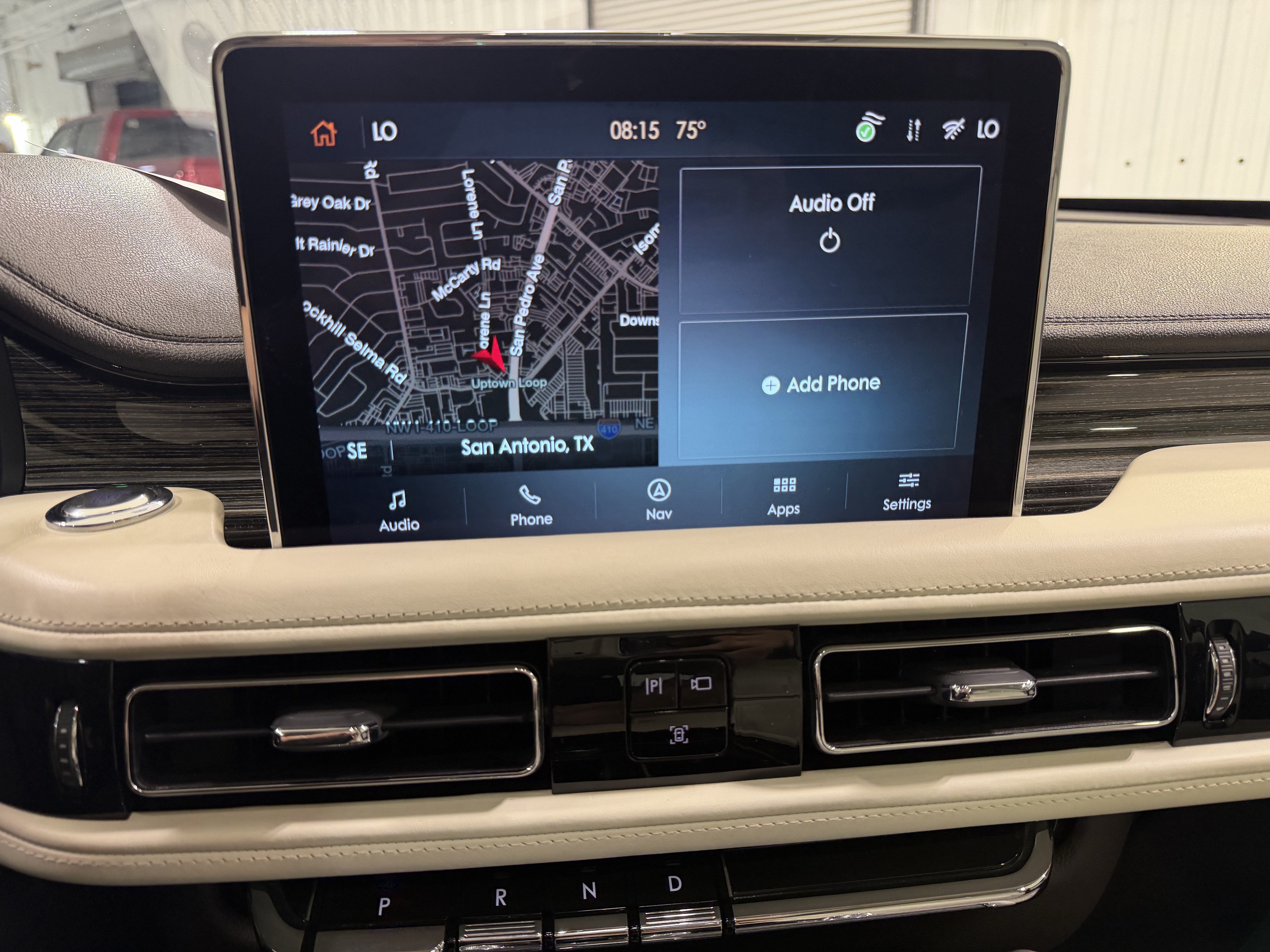 Used 2022 Lincoln Aviator Black Label AWD/4WD image 20