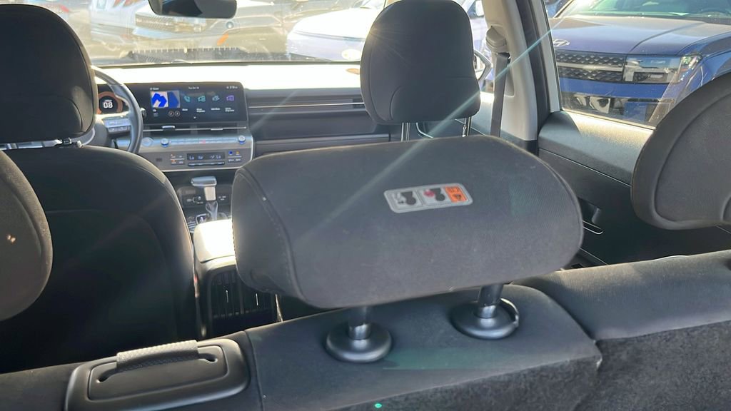 Used 2025 Hyundai Kona SEL image 36