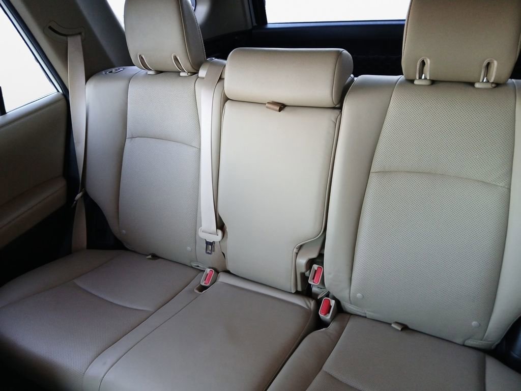 Used 2021 Toyota 4Runner Limited image 22