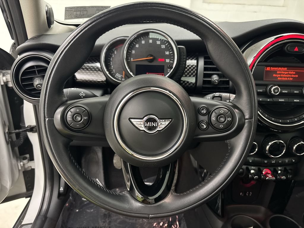 Used 2016 MINI Cooper S FWD image 15