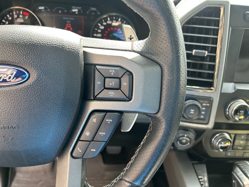 Used 2019 Ford F150 Raptor w/ Equipment Group 802A Luxury AWD/4WD image 23