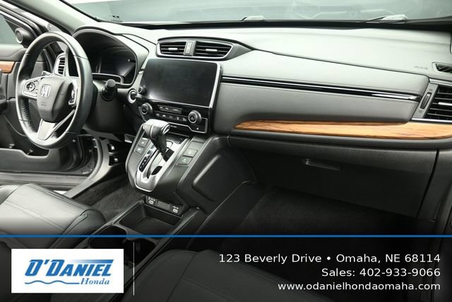 Used 2020 Honda CR-V EX-L image 40
