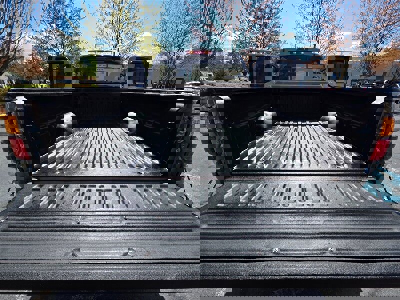 Used 2000 Toyota Tundra SR5 image 43