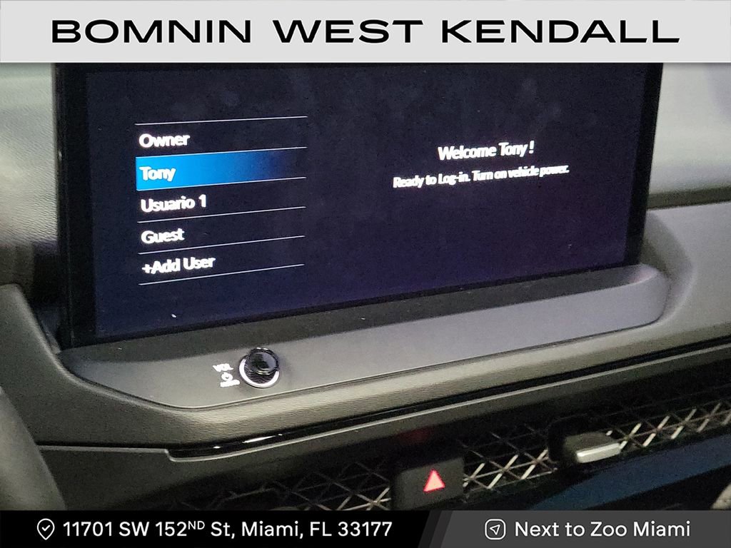 Used 2023 Honda Accord Sport image 17