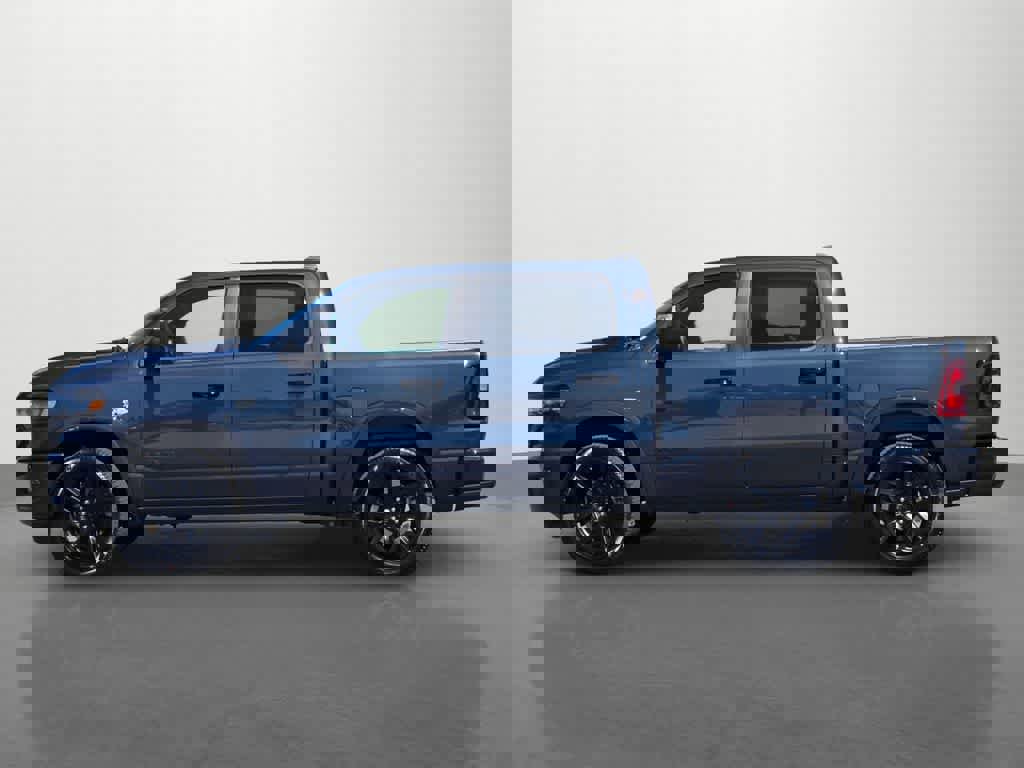 New 2026 RAM 1500 Laramie image 3