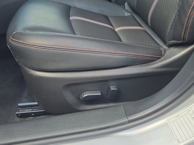 Certified 2025 Nissan Altima 2.5 SR image 19