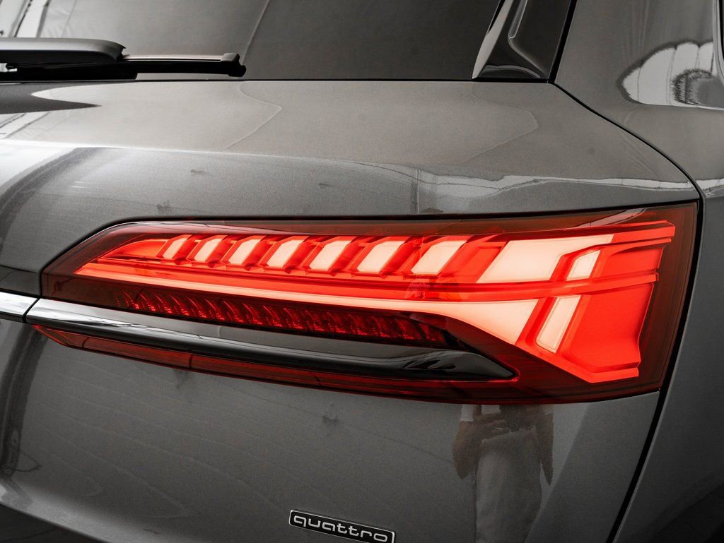 New 2026 Audi Q7 3.0T Premium Plus image 17