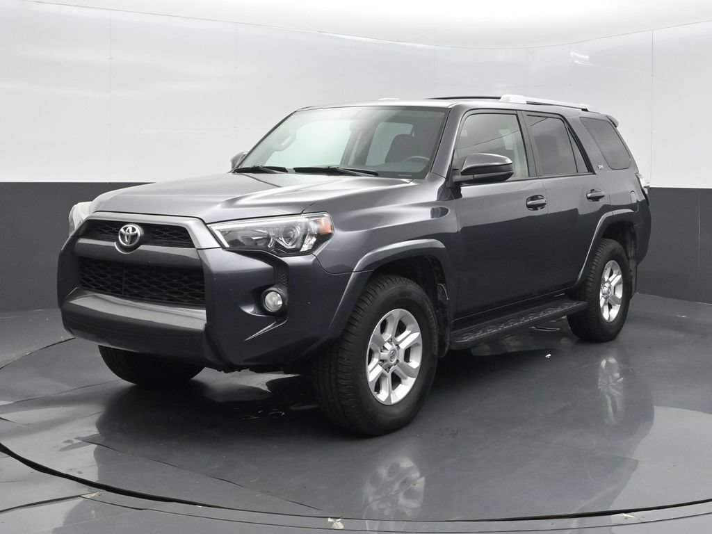 Used 2014 Toyota 4Runner SR5