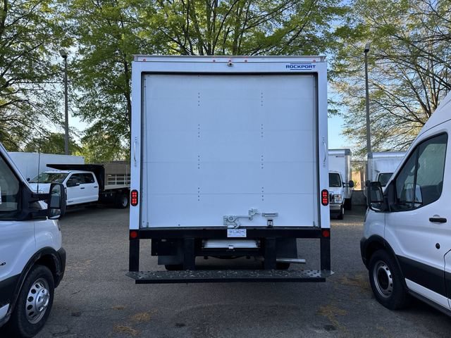 New 2026 Ford Transit 350 DRW AWD image 7