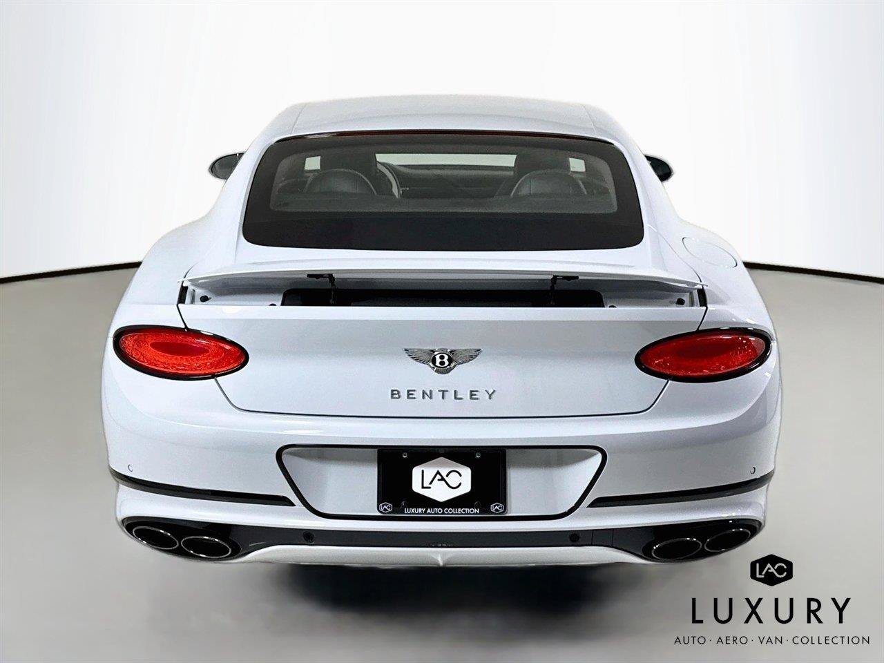 Used 2024 Bentley Continental GT V8 AWD/4WD image 6