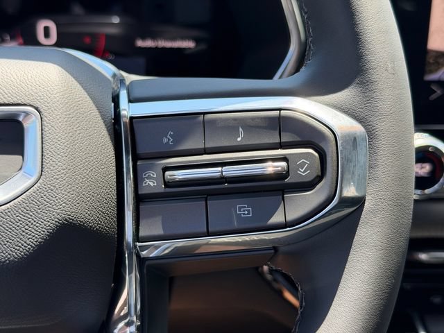 New 2026 GMC Canyon Elevation w/ Convenience Package RWD image 18