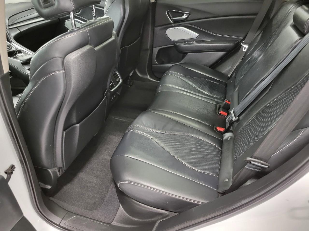 Used 2020 Acura RDX AWD w/ Technology Package image 21