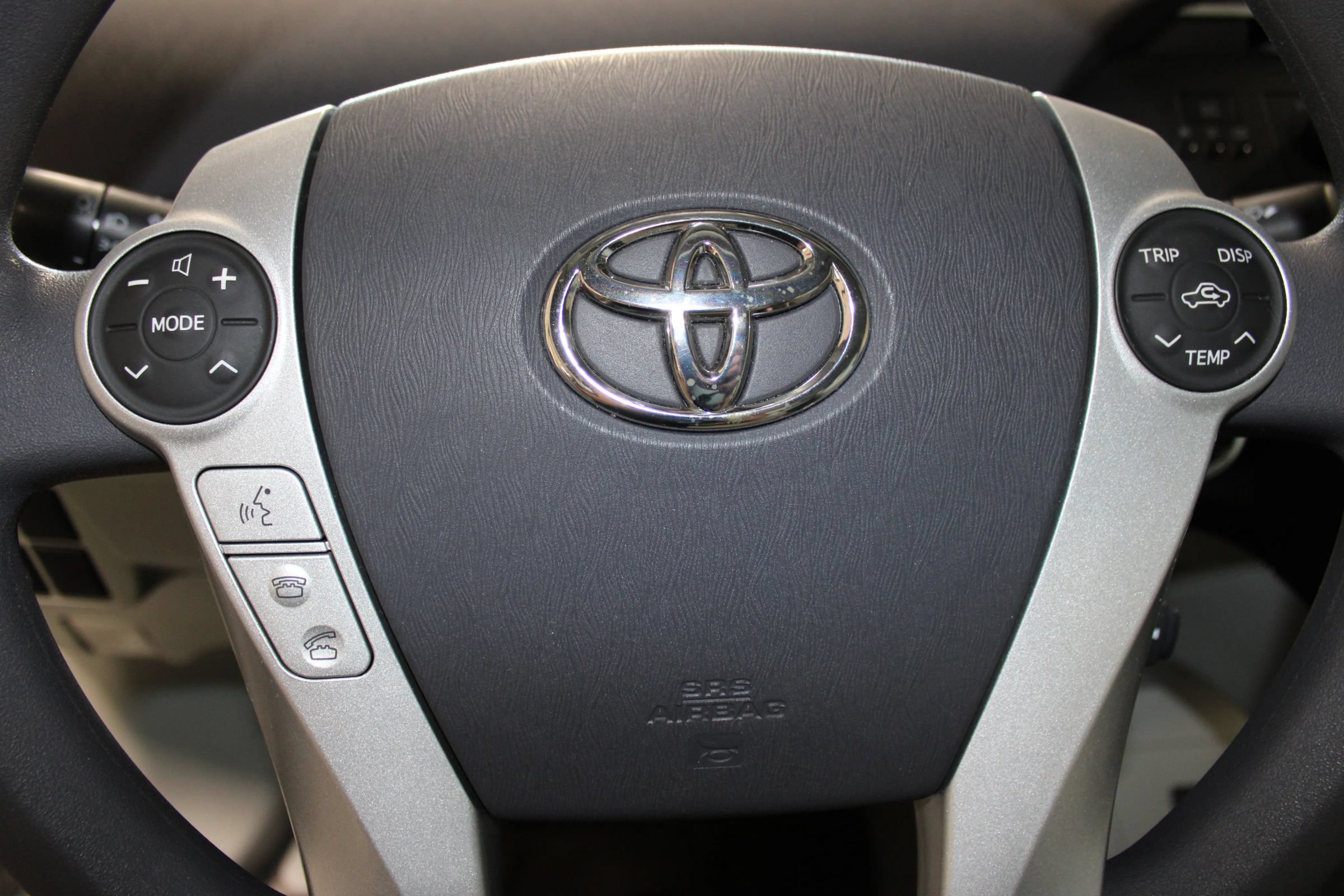Used 2010 Toyota Prius Three FWD image 17
