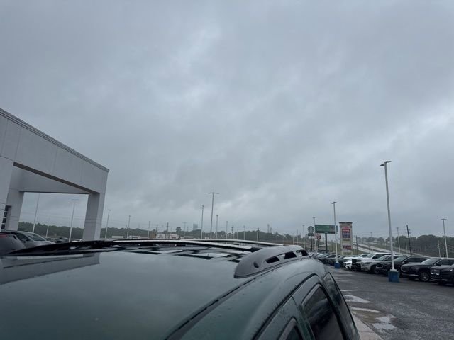 Used 2001 MAZDA Tribute ES FWD image 18