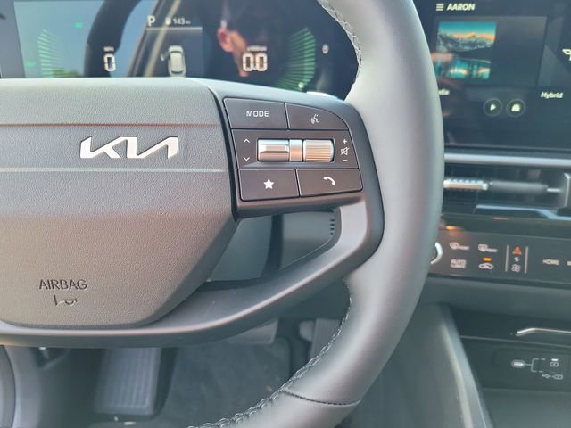 Used 2026 Kia Sportage LX image 18