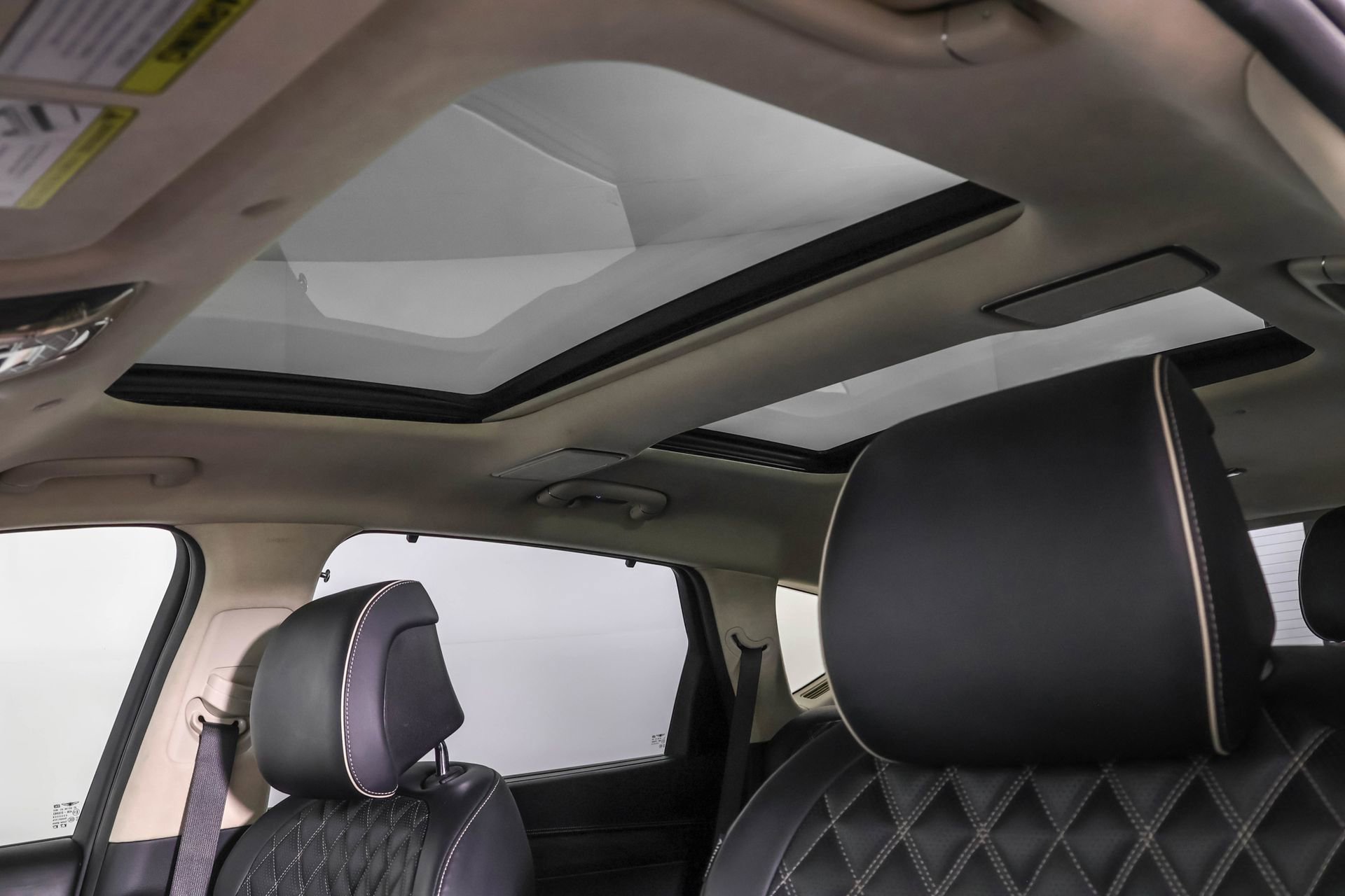 Used 2023 Genesis GV80 3.5T w/ Prestige Package image 33