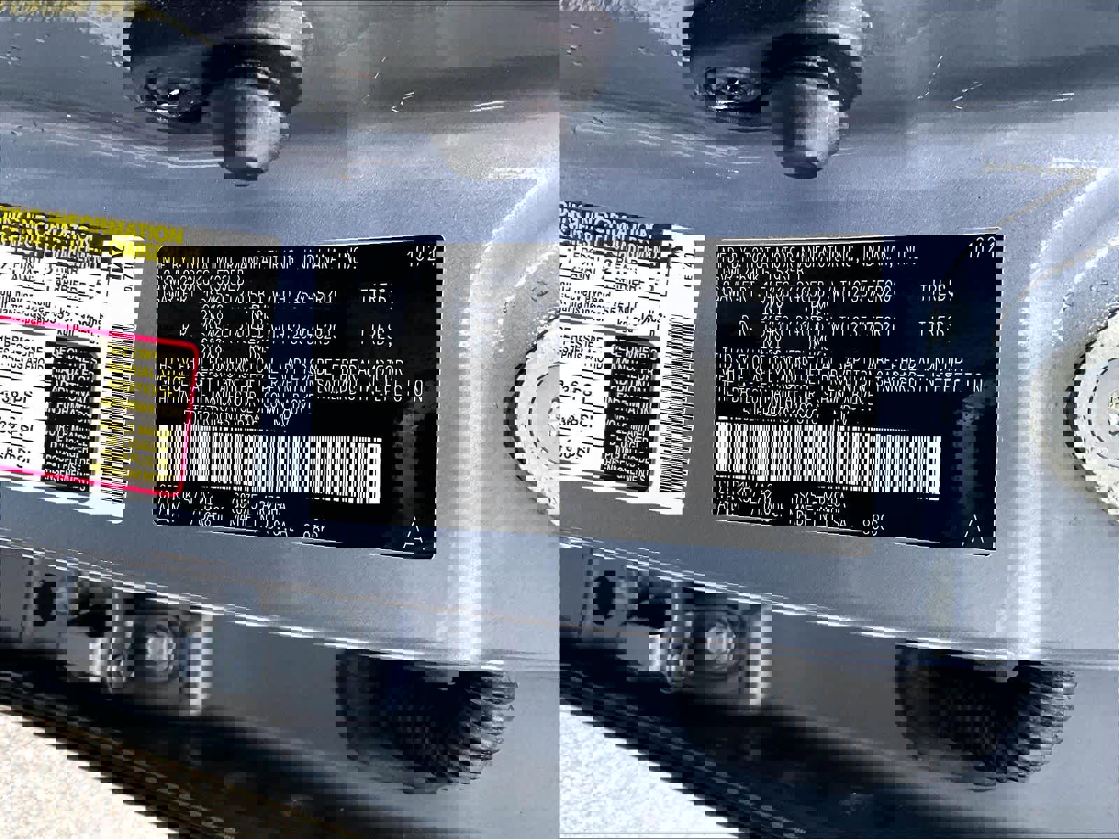 Used 2022 Toyota Highlander Platinum image 37