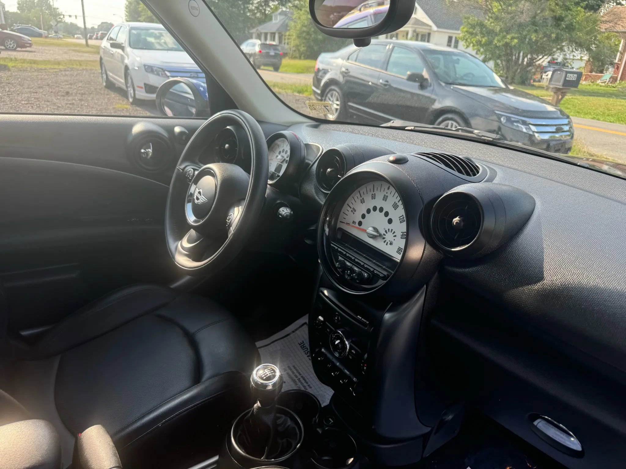 Used 2014 MINI Cooper Countryman S AWD/4WD image 30