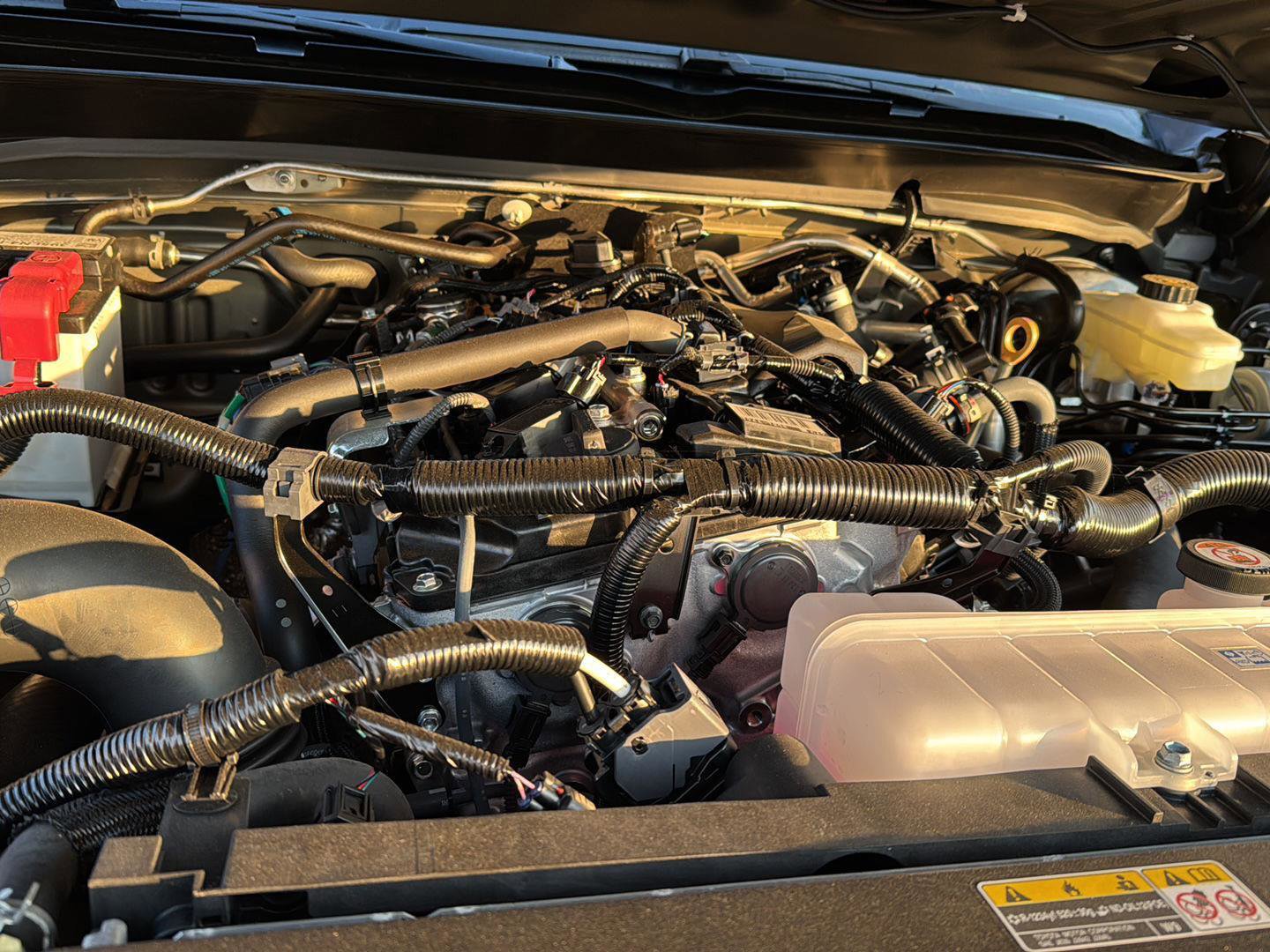 New 2026 Toyota Tacoma TRD Sport image 27