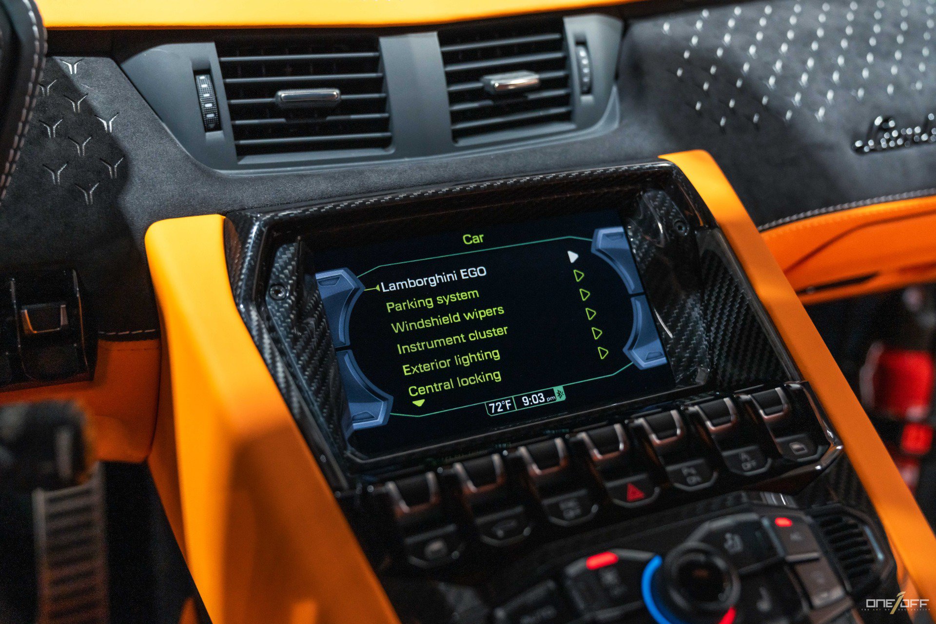 Used 2022 Lamborghini Aventador LP 780-4 Ultimae AWD/4WD image 28