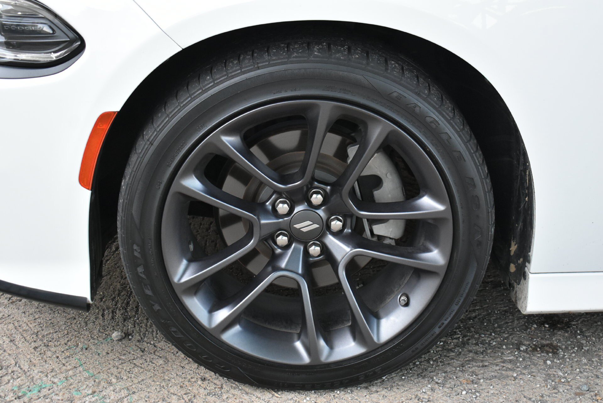 Used 2023 Dodge Charger R/T w/ Daytona Edition Group RWD image 10