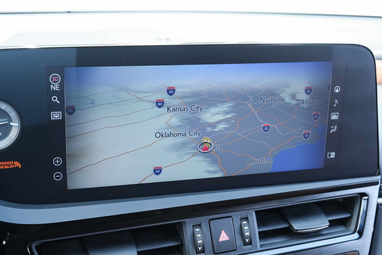 Used 2022 Lexus ES 300h Ultra Luxury w/ Accessory Package 2 FWD image 45