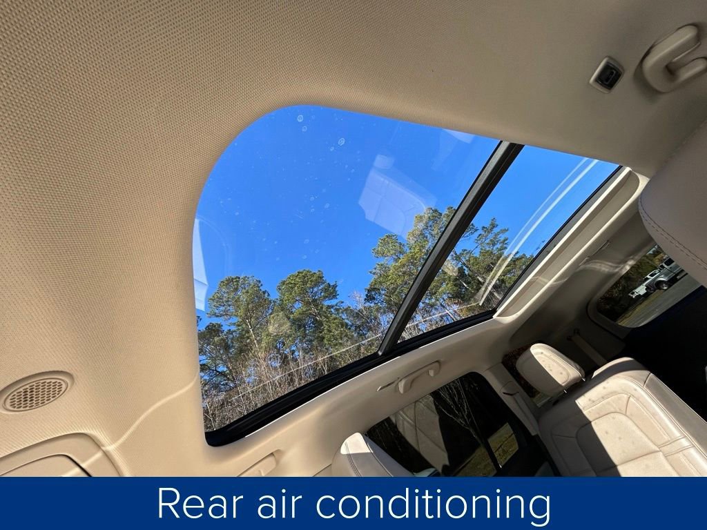 Used 2021 Lincoln Aviator Reserve w/ Equipment Group 201A image 35