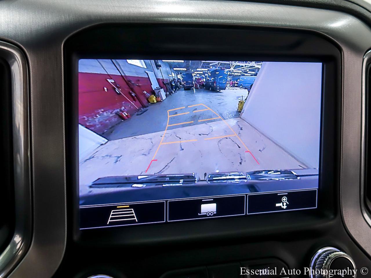 Used 2020 GMC Sierra 1500 Elevation image 21