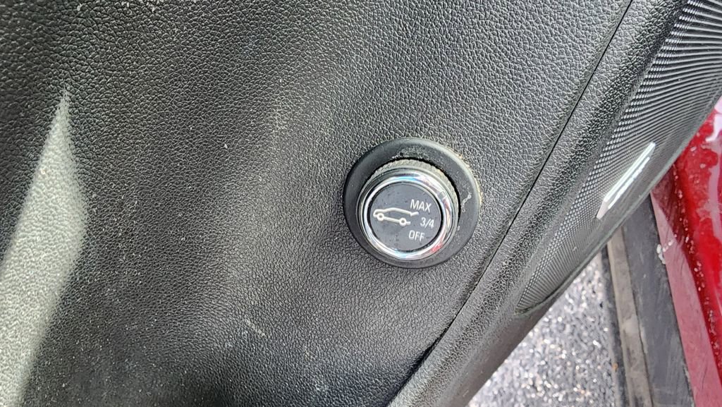 Used 2023 Chevrolet Blazer Premier AWD/4WD image 25