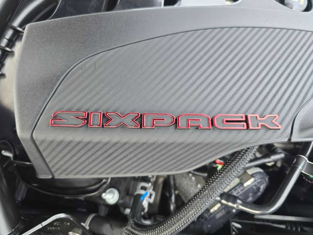 New 2026 Dodge Charger Scat Pack image 20