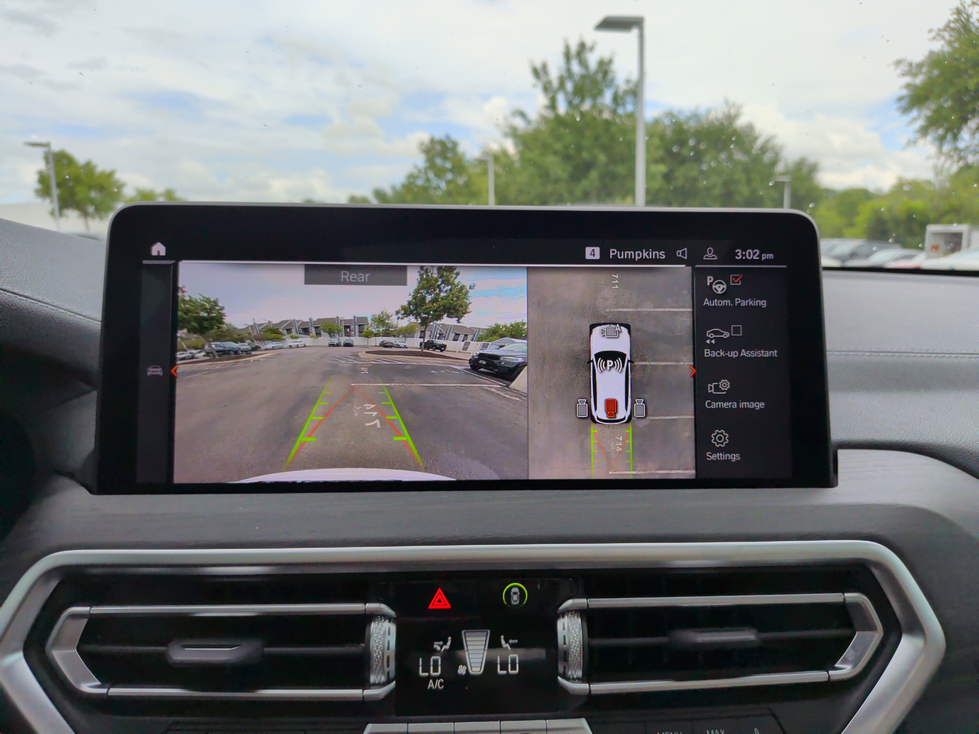 Certified 2024 BMW X3 M40i w/ Premium Package AWD/4WD image 19