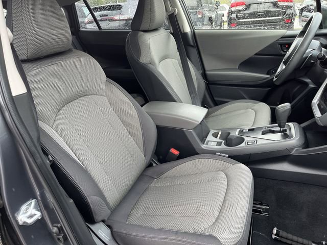 Certified 2024 Subaru Crosstrek 2.0i Premium AWD/4WD image 27