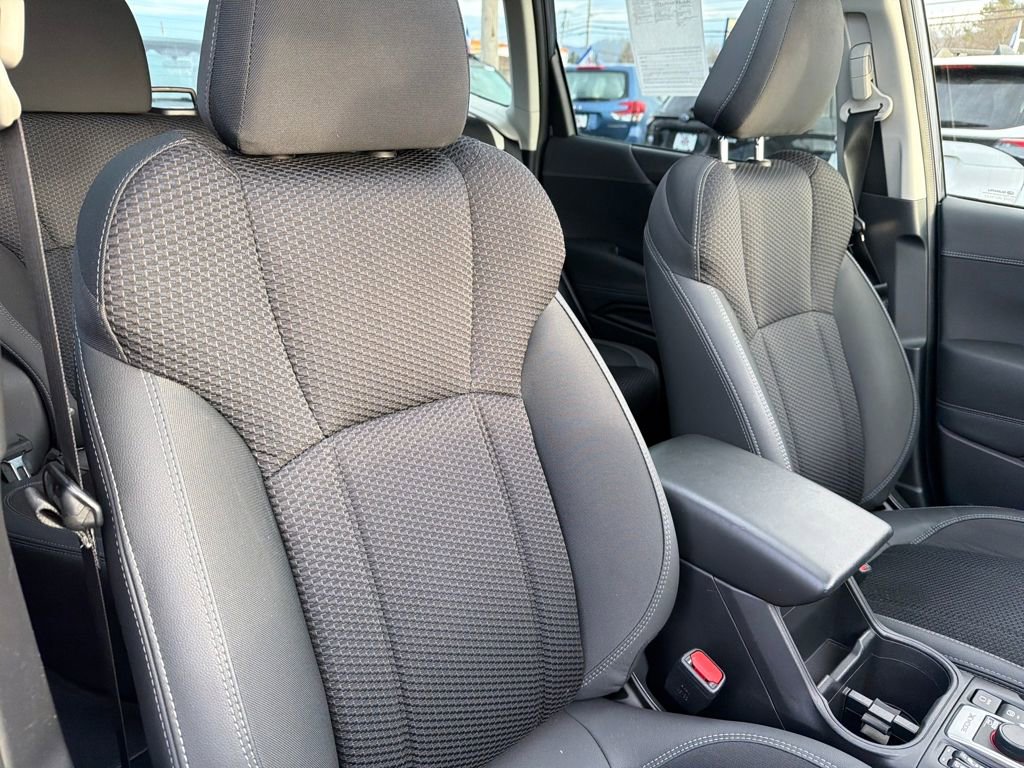 Certified 2023 Subaru Forester Premium image 39