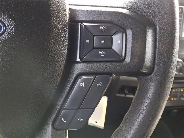 Used 2017 Ford F250 XLT w/ XLT Value Package image 22