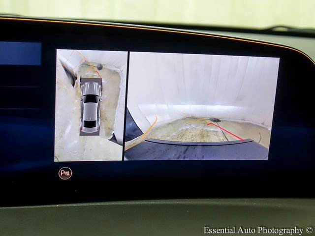 Certified 2025 Cadillac CT5 Premium Luxury image 17