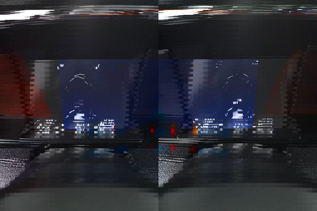 Used 2021 Lincoln Navigator L Reserve image 15