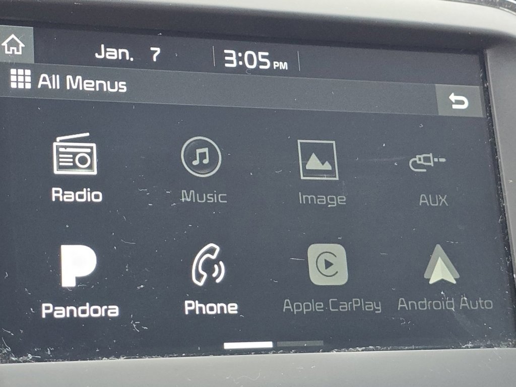 Used 2018 Kia Forte S image 7