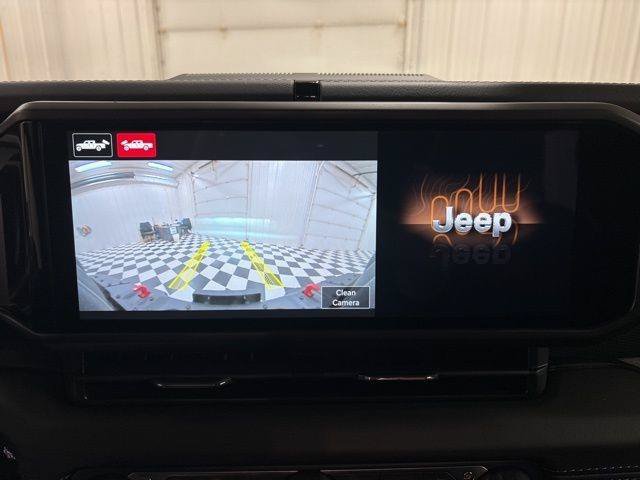 New 2026 Jeep Gladiator Rubicon AWD/4WD image 27
